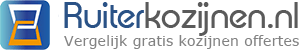 Logo Ruiter Kozijnen