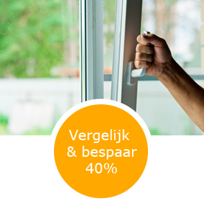 Kozijnen offertes aanvragen en vergelijken