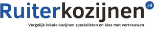 Ruiter Kozijnen Logo