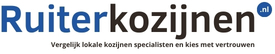 Ruiter Kozijnen Logo